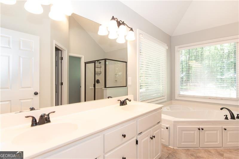 1312 Oak Bluff Court Canton - Photo 23
