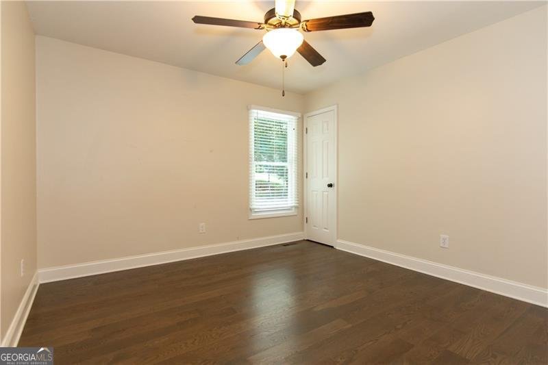 1312 Oak Bluff Court Canton - Photo 27