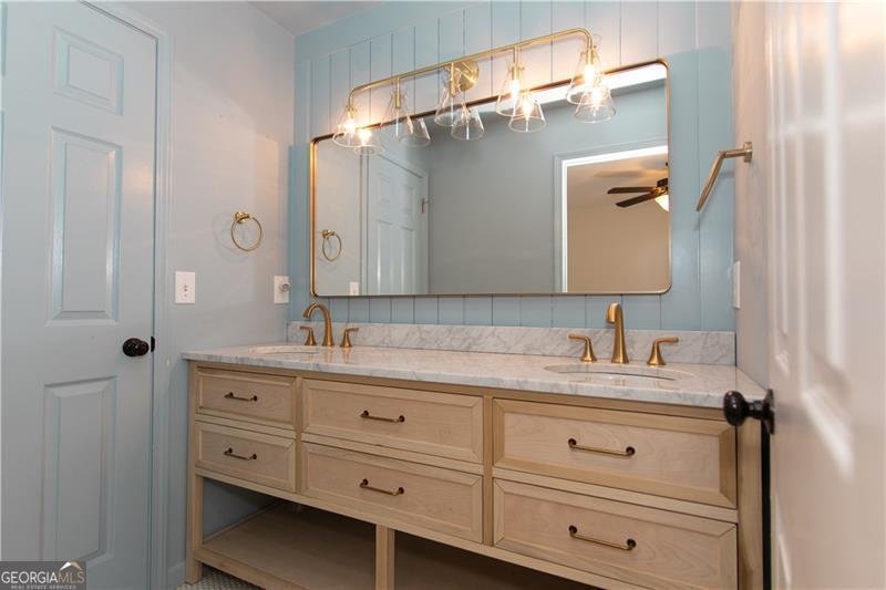 1312 Oak Bluff Court Canton - Photo 29