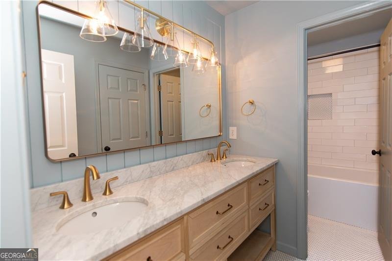 1312 Oak Bluff Court Canton - Photo 30
