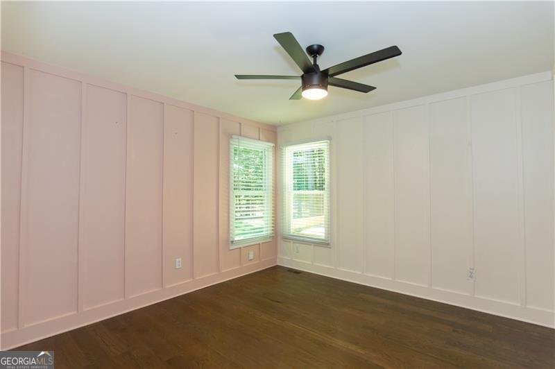 1312 Oak Bluff Court Canton - Photo 32