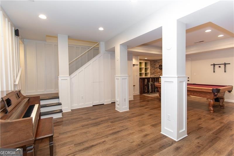 1312 Oak Bluff Court Canton - Photo 33