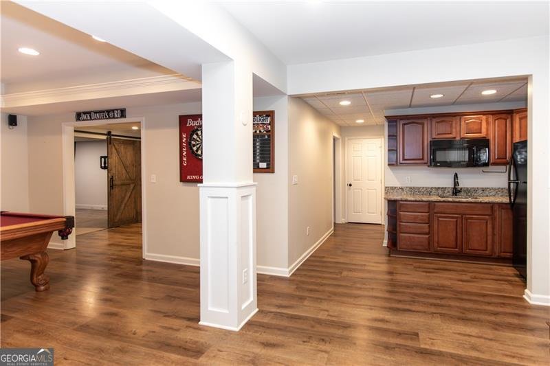 1312 Oak Bluff Court Canton - Photo 34
