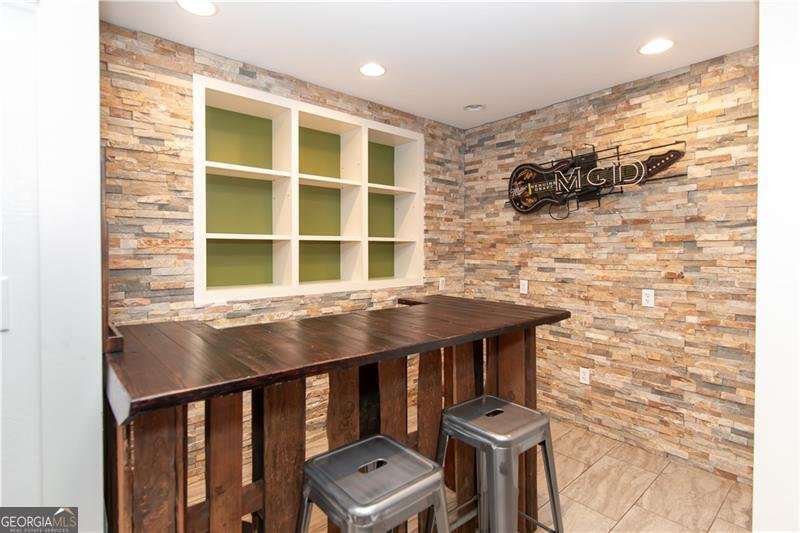 1312 Oak Bluff Court Canton - Photo 35