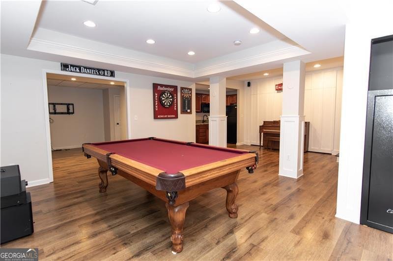 1312 Oak Bluff Court Canton - Photo 36