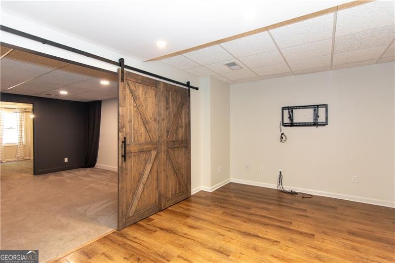 1312 Oak Bluff Court Canton - Photo 38