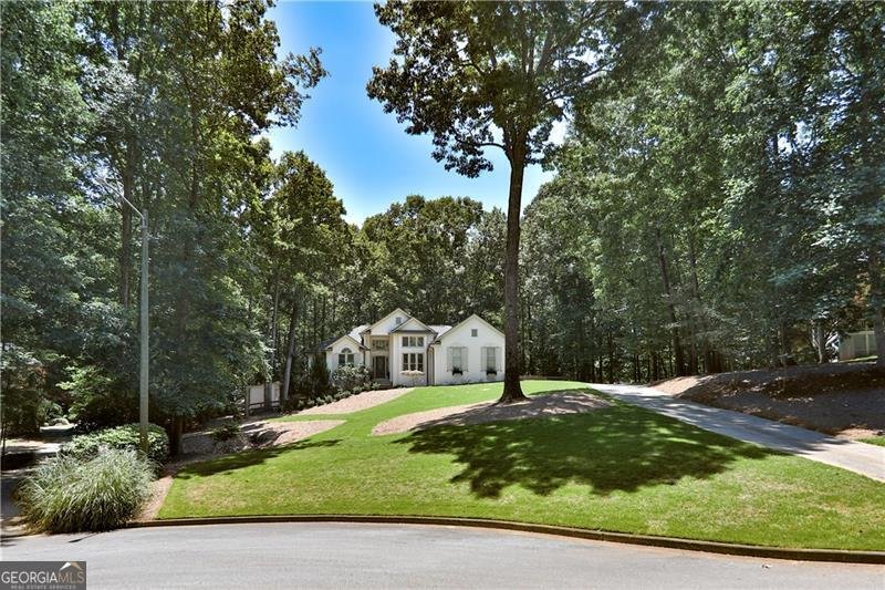 1312 Oak Bluff Court Canton - Photo 45