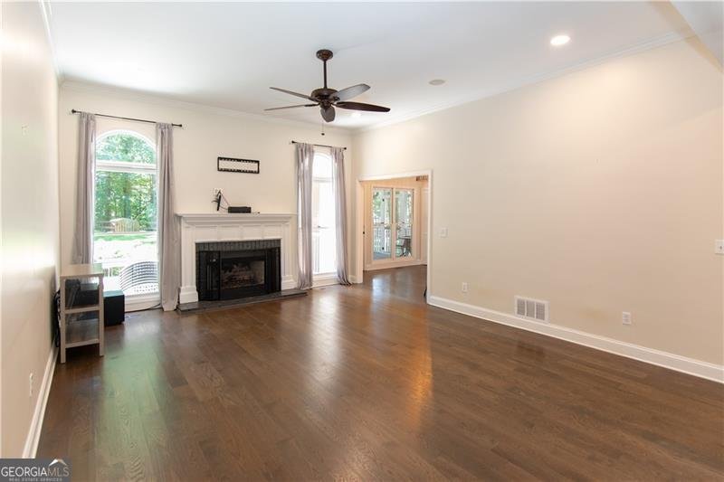 1312 Oak Bluff Court Canton - Photo 6