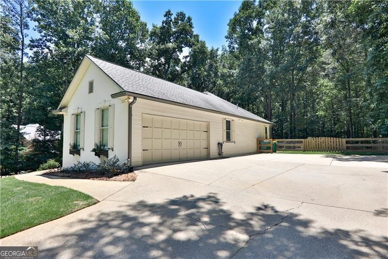 1312 Oak Bluff Court Canton - Photo 7
