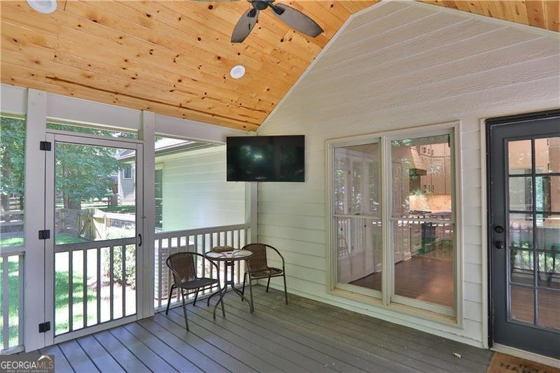 1312 Oak Bluff Court Canton - Photo 8