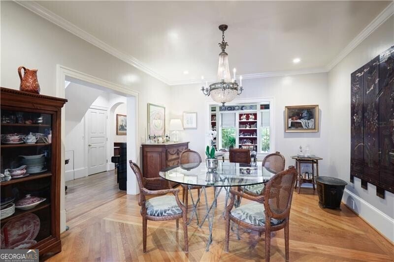 3131 Slaton Drive Atlanta - Photo 12