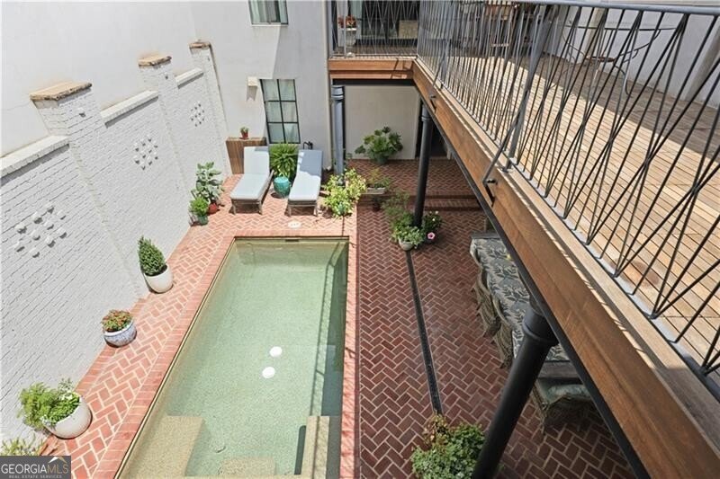 3131 Slaton Drive Atlanta - Photo 45