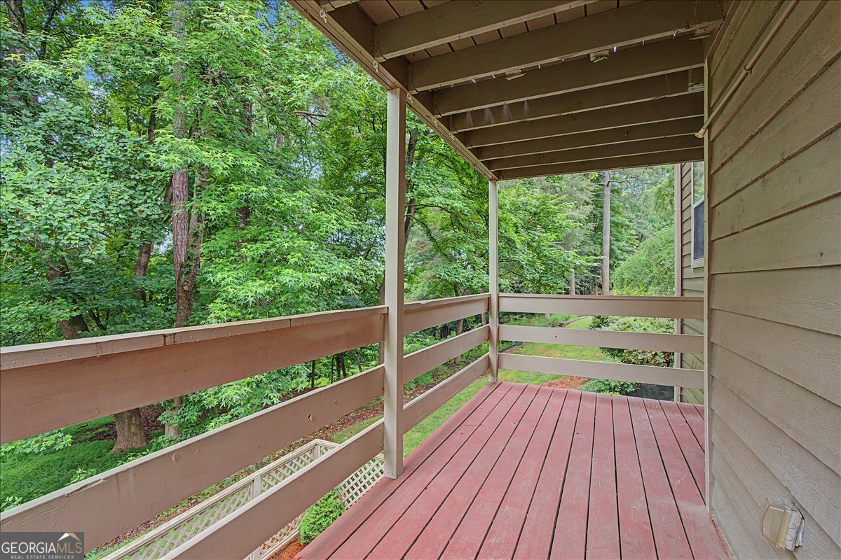 1508 Riverview Drive Marietta - Photo 27