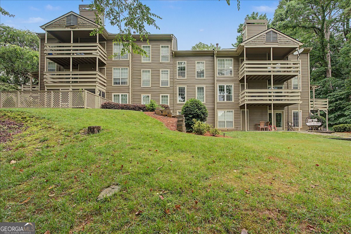 1508 Riverview Drive Marietta - Photo 28