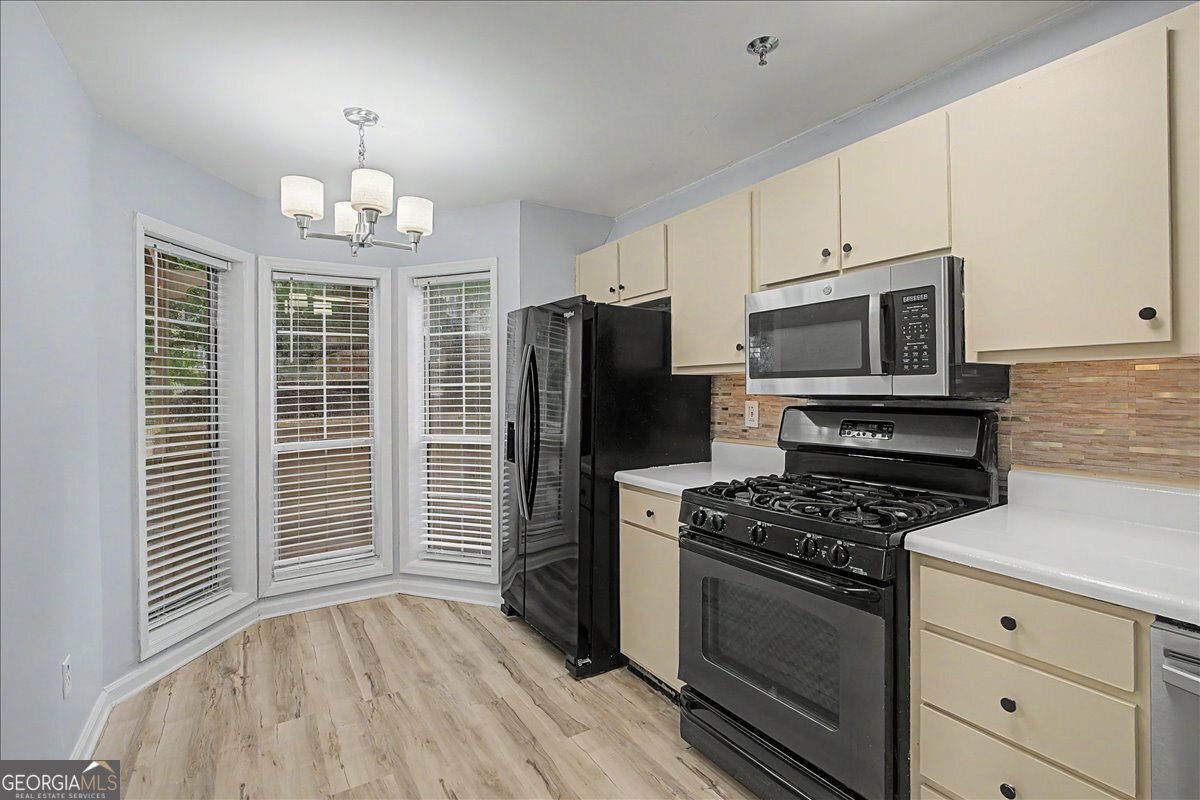1508 Riverview Drive Marietta - Photo 6