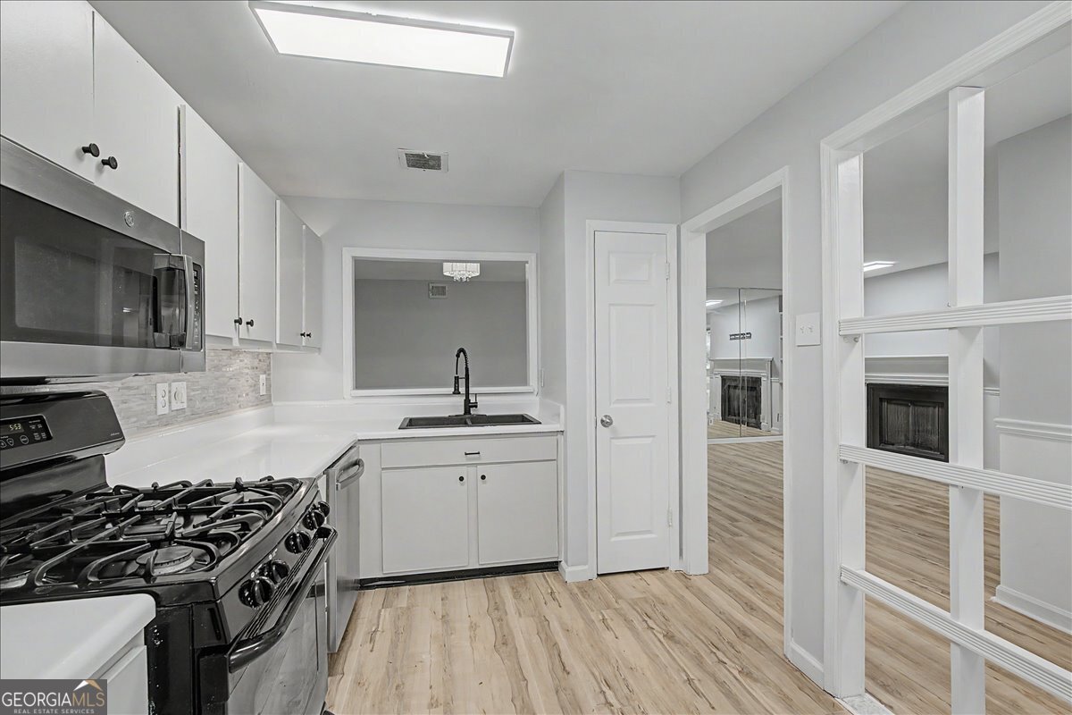 1508 Riverview Drive Marietta - Photo 9