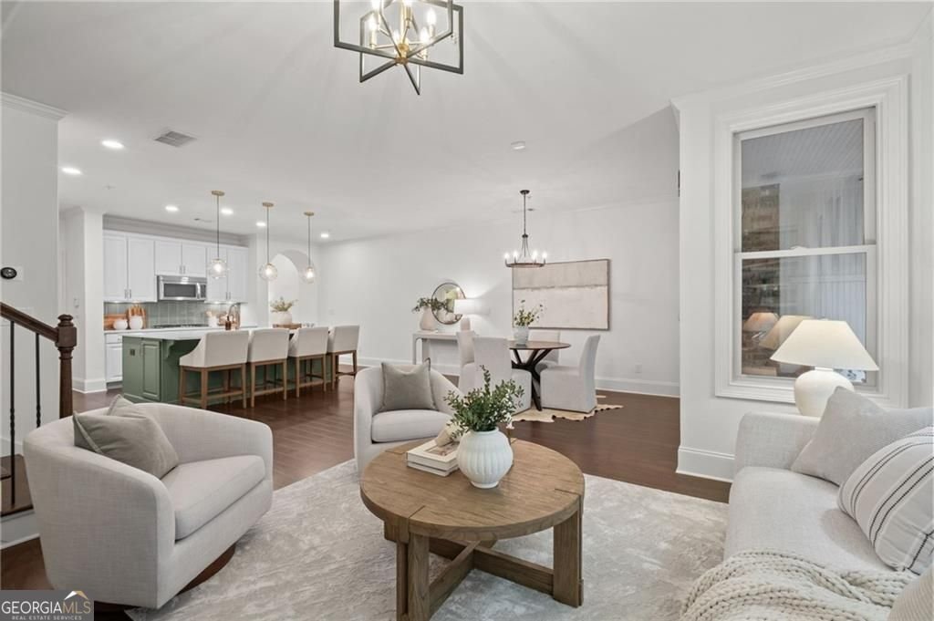 203 Nottaway Lane Alpharetta - Photo 10