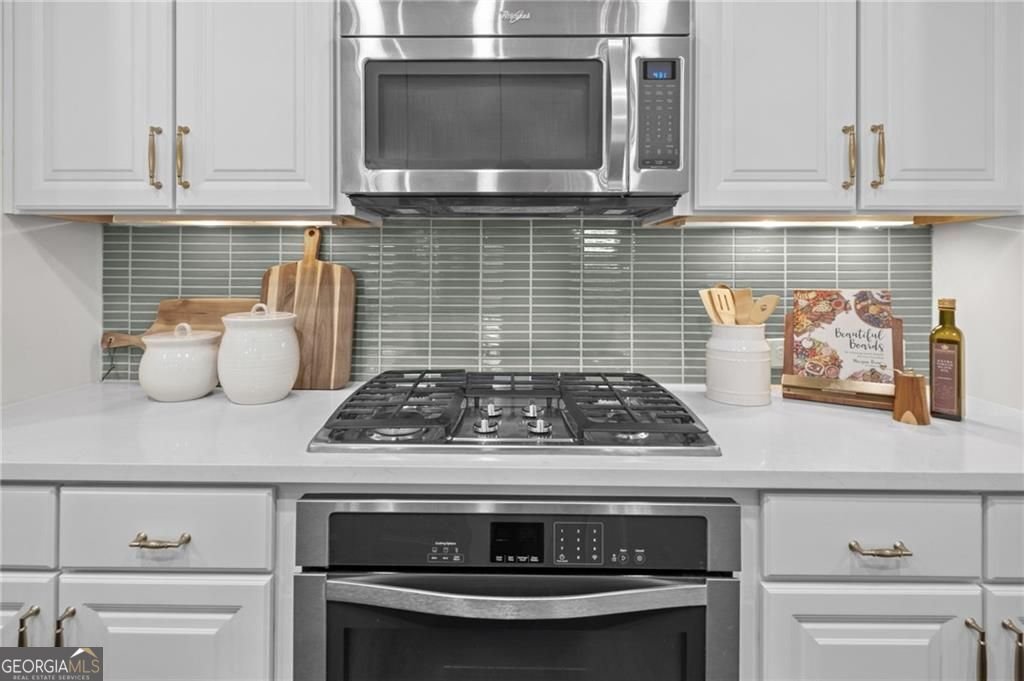 203 Nottaway Lane Alpharetta - Photo 15