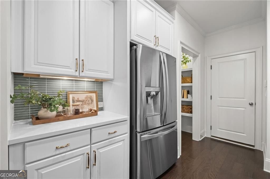203 Nottaway Lane Alpharetta - Photo 16