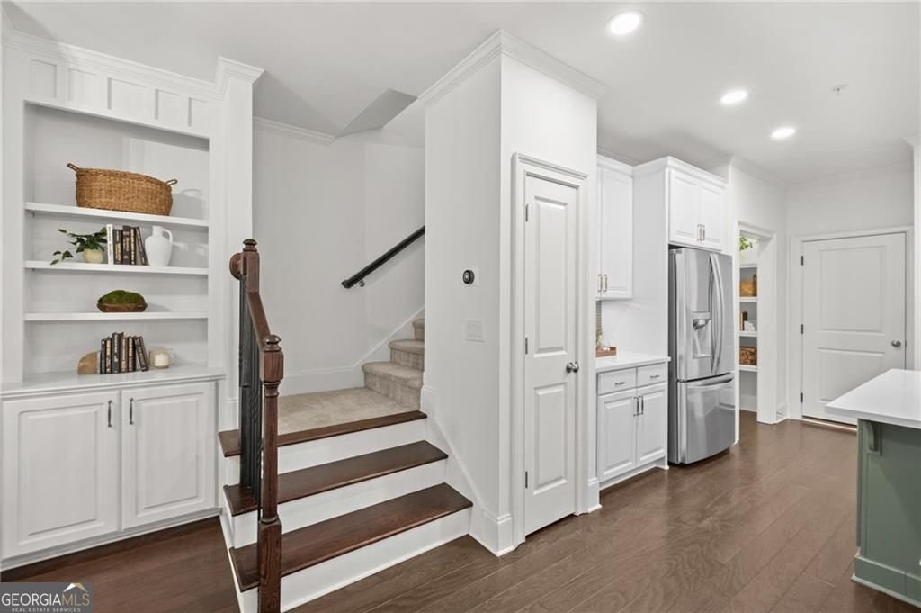 203 Nottaway Lane Alpharetta - Photo 19
