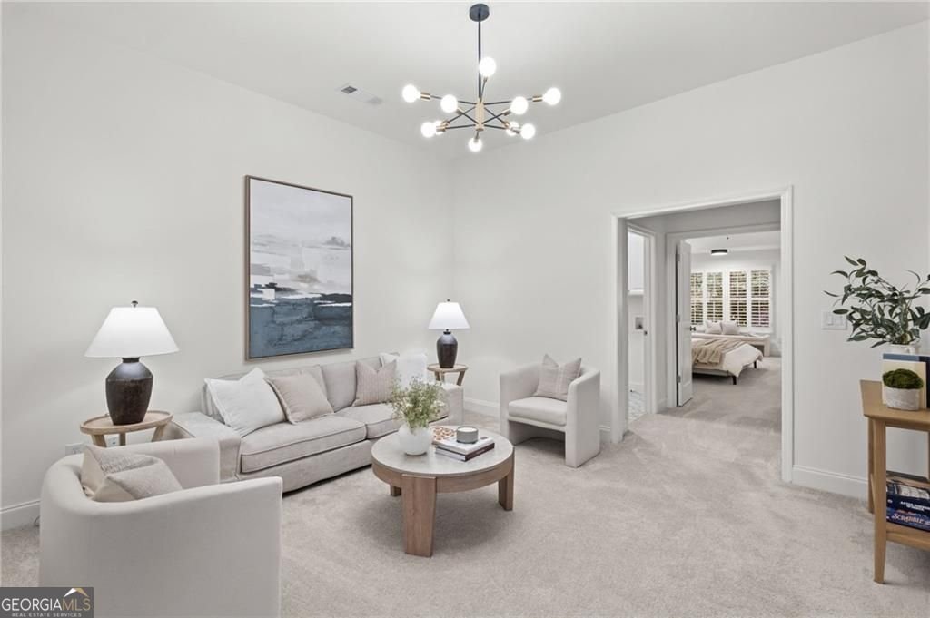 203 Nottaway Lane Alpharetta - Photo 21