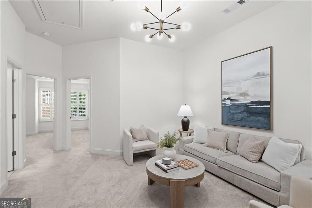 203 Nottaway Lane Alpharetta - Photo 22