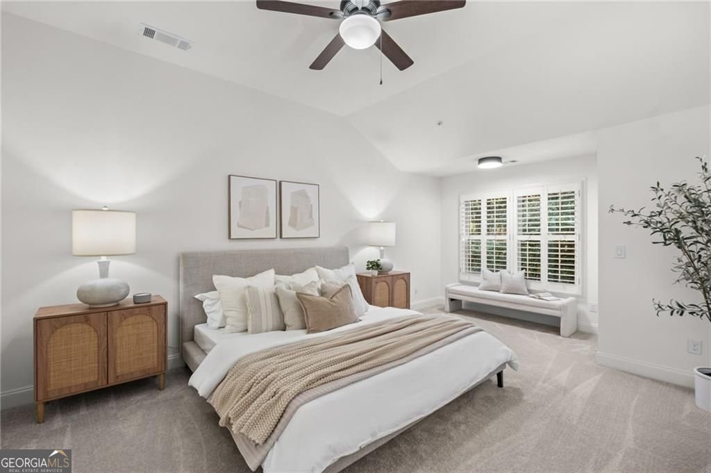 203 Nottaway Lane Alpharetta - Photo 23