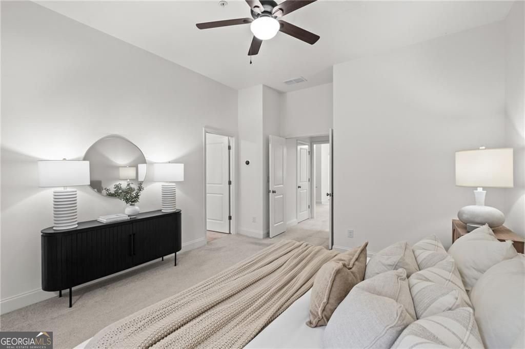 203 Nottaway Lane Alpharetta - Photo 24