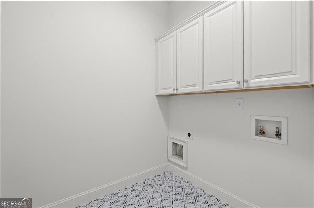 203 Nottaway Lane Alpharetta - Photo 30