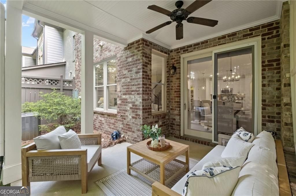 203 Nottaway Lane Alpharetta - Photo 34