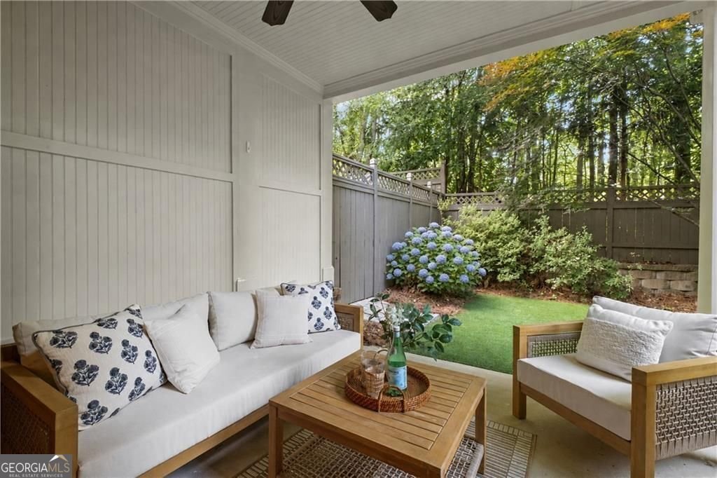 203 Nottaway Lane Alpharetta - Photo 35