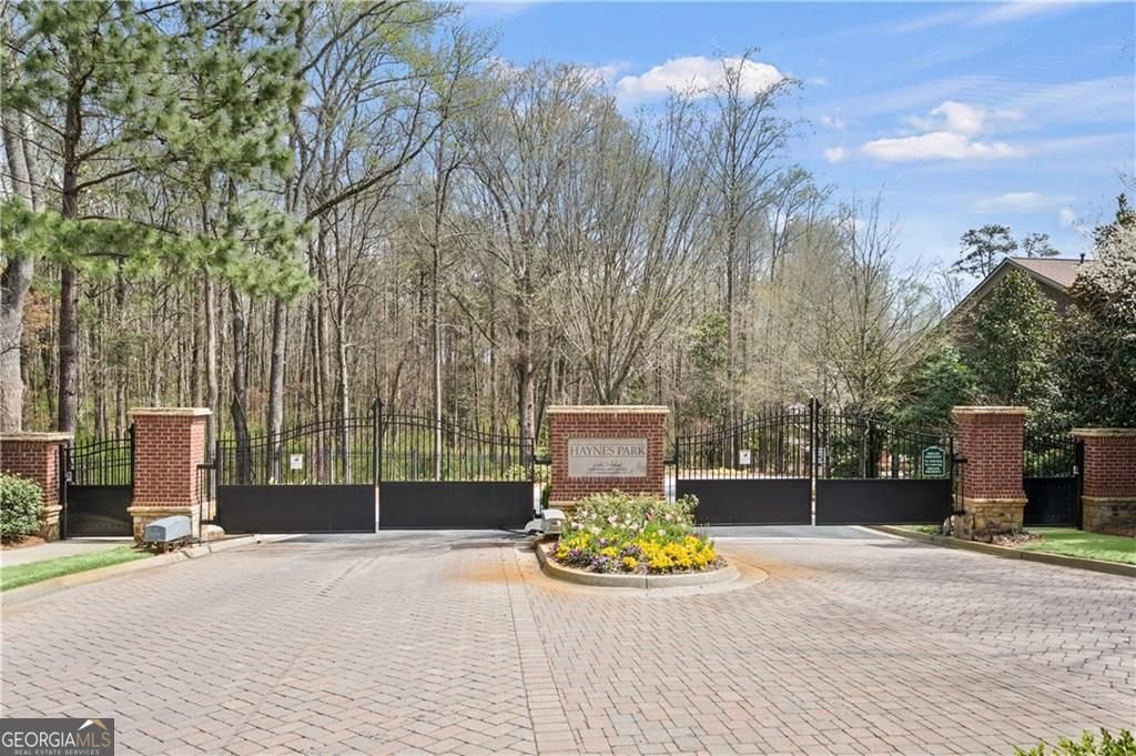 203 Nottaway Lane Alpharetta - Photo 39