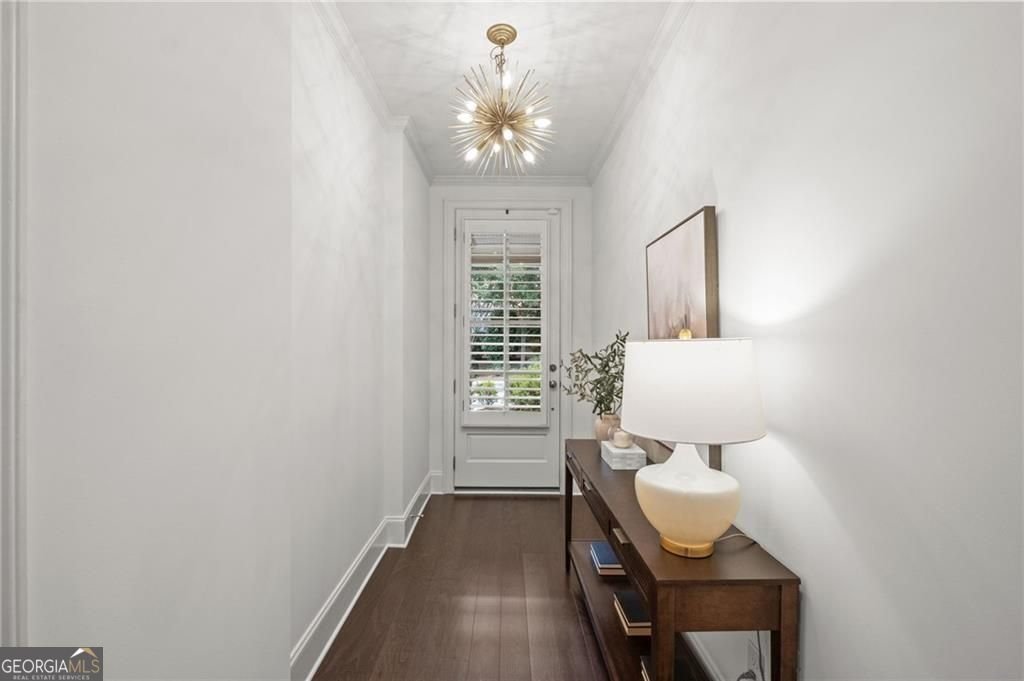 203 Nottaway Lane Alpharetta - Photo 6