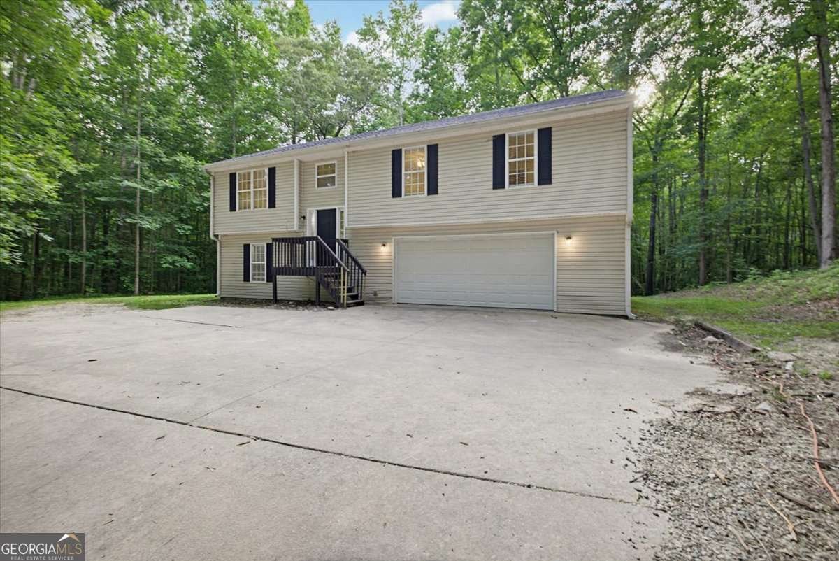 5020 Loving Road Flowery Branch - main photo