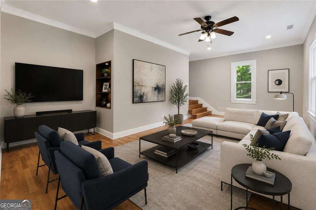 3309 Bethany Bend Alpharetta - Photo 14