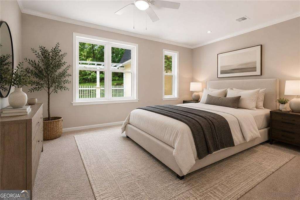 3309 Bethany Bend Alpharetta - Photo 15