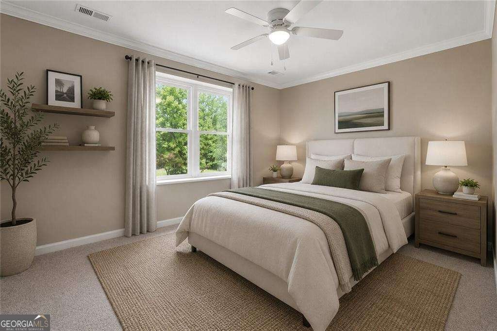 3309 Bethany Bend Alpharetta - Photo 16