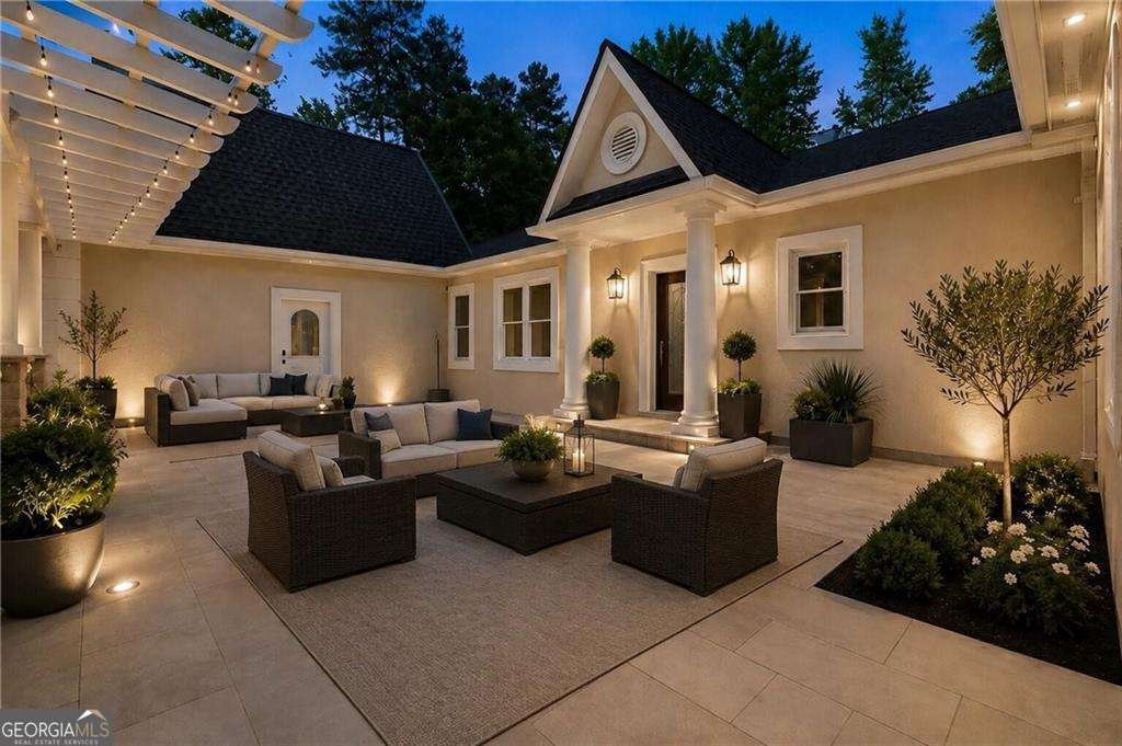 3309 Bethany Bend Alpharetta - Photo 17