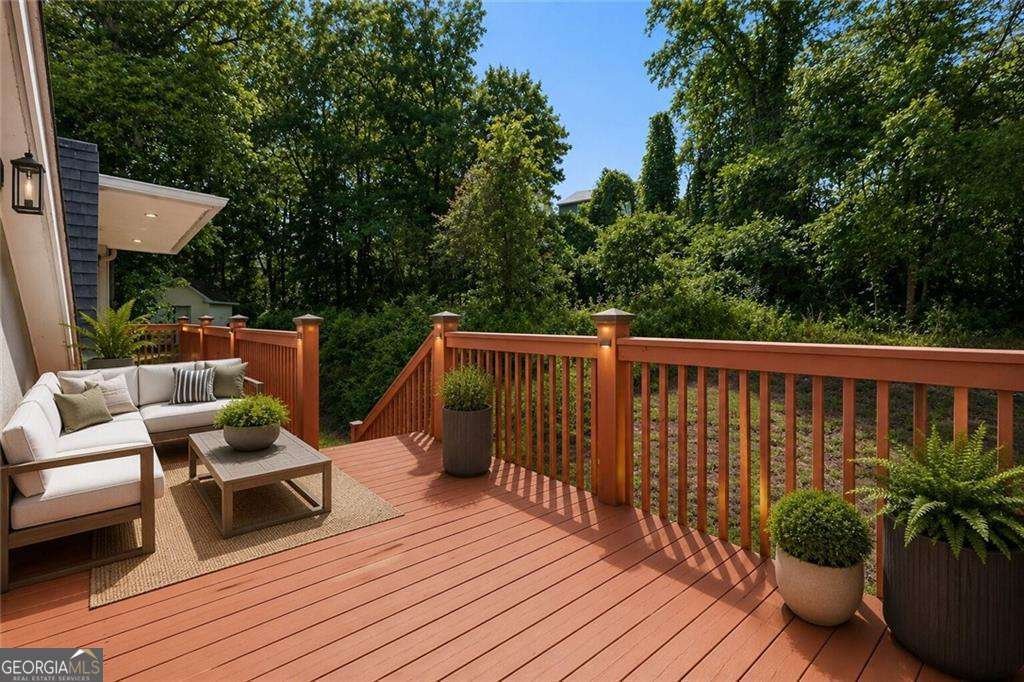 3309 Bethany Bend Alpharetta - Photo 18