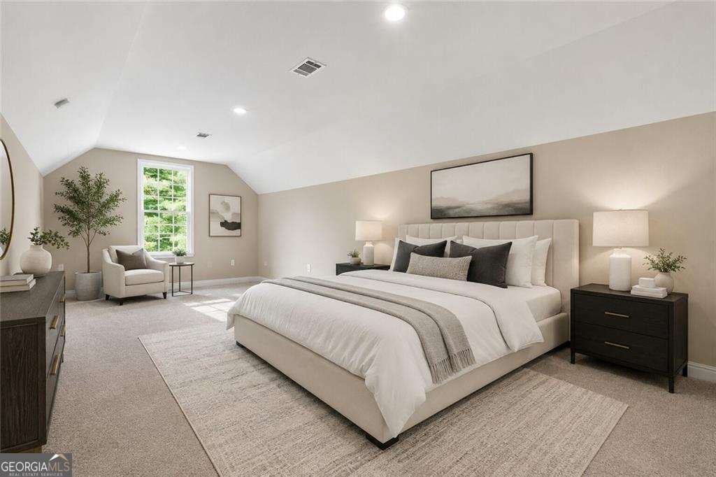 3309 Bethany Bend Alpharetta - Photo 19