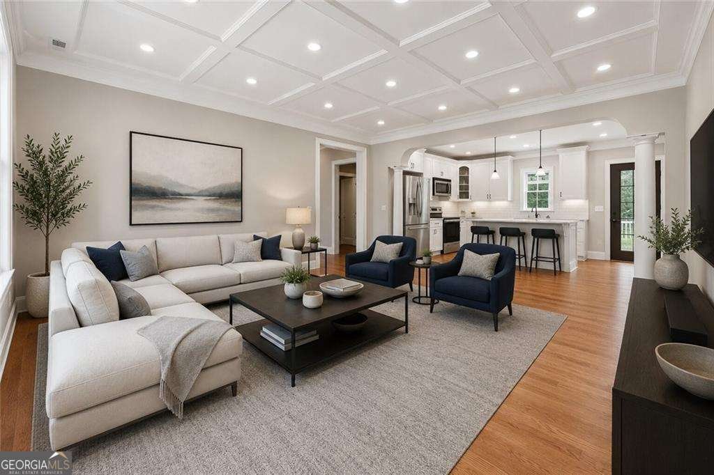 3309 Bethany Bend Alpharetta - Photo 22