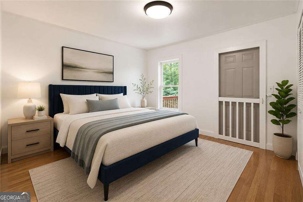 3309 Bethany Bend Alpharetta - Photo 26