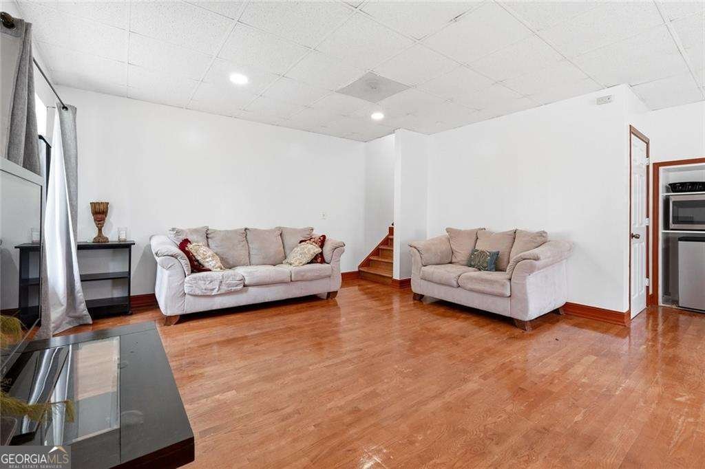 3309 Bethany Bend Alpharetta - Photo 30