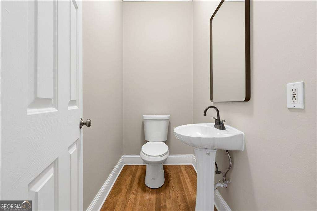 3309 Bethany Bend Alpharetta - Photo 33