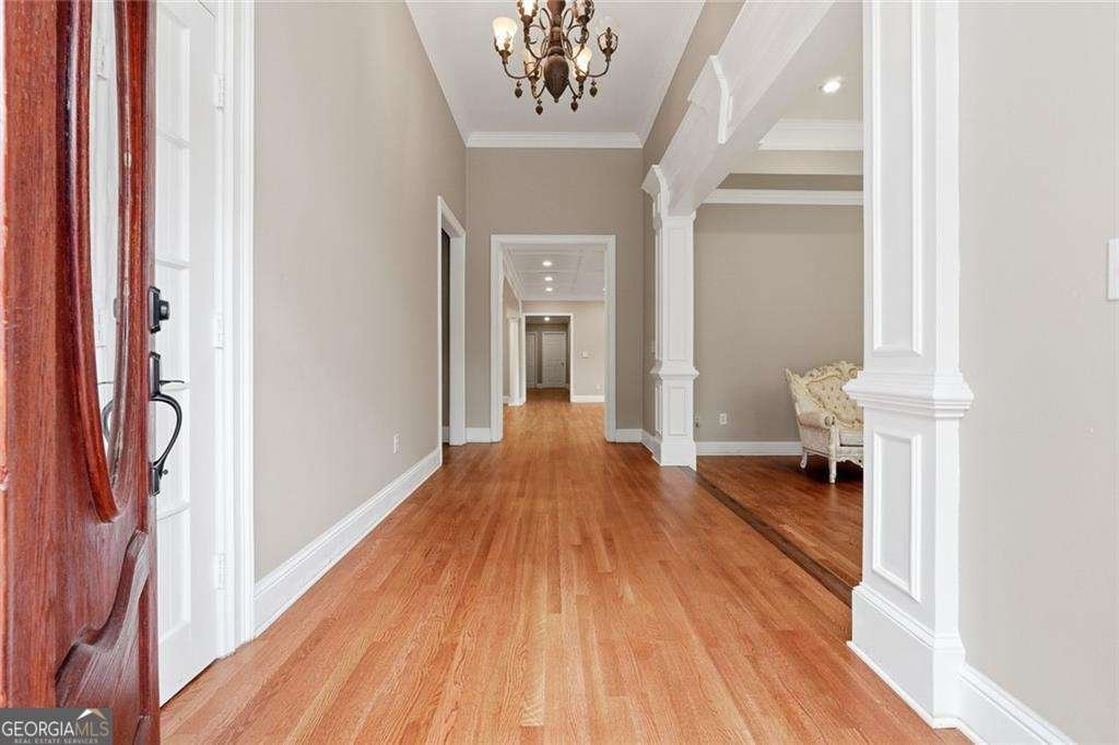 3309 Bethany Bend Alpharetta - Photo 35