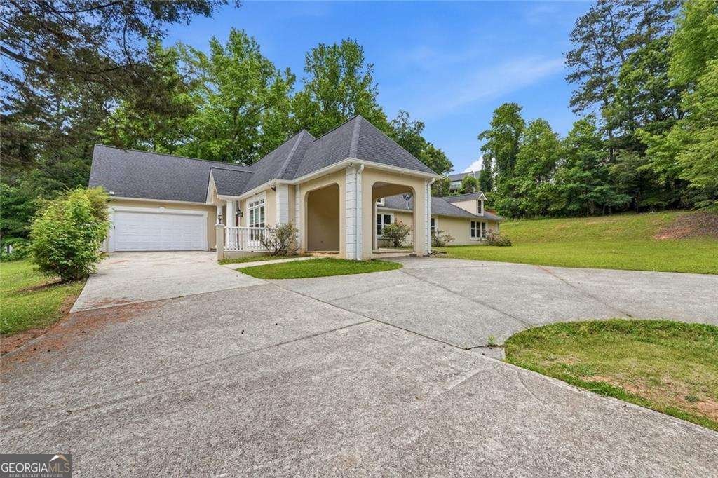 3309 Bethany Bend Alpharetta - Photo 37