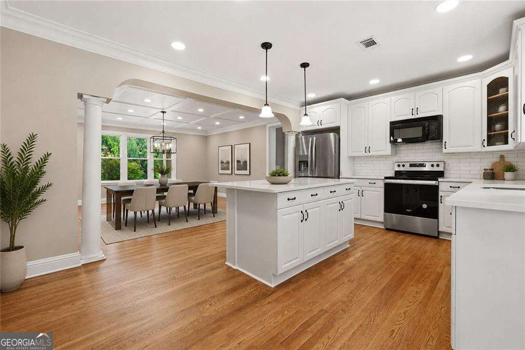 3309 Bethany Bend Alpharetta - Photo 6