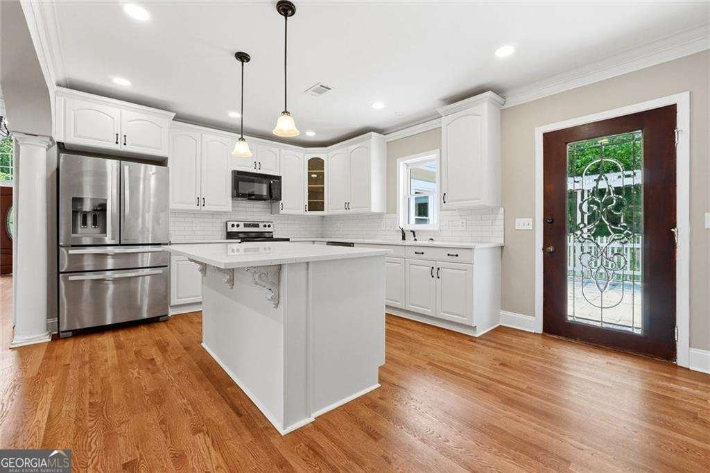 3309 Bethany Bend Alpharetta - Photo 7