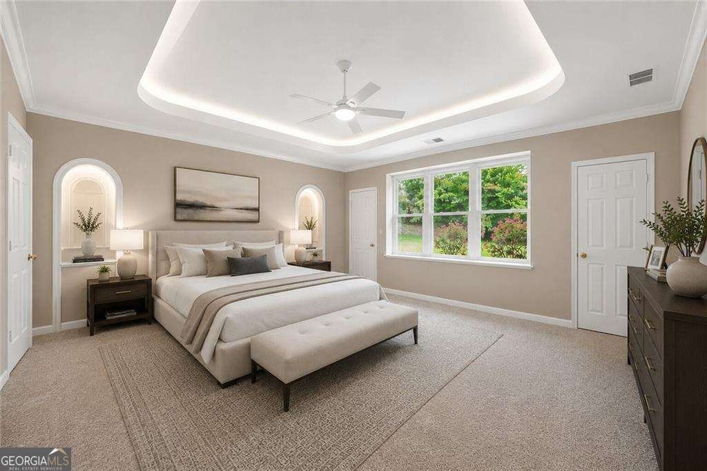 3309 Bethany Bend Alpharetta - Photo 8