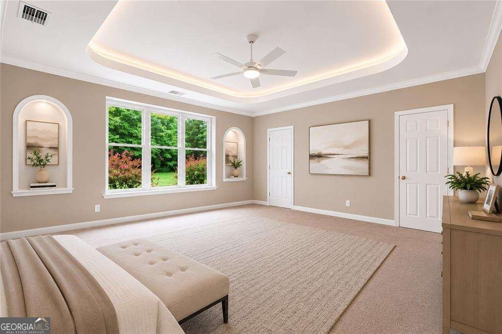 3309 Bethany Bend Alpharetta - Photo 9
